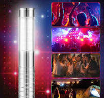 Save Big on Bulk Led Strobe Baton Party Strobe Lights LED Rave Baton Light Bottle Service Strobe, Handheld LED Party Items For Concerts & Events | ...