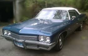 Image result for Royal Blue 1972 Buick