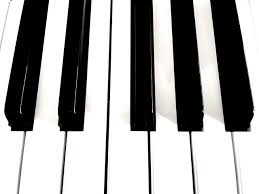 黒 鍵盤