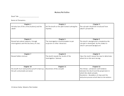 How to outline a novel template. 46 Best Story Outline Templates Novel Book Plot á… Templatelab