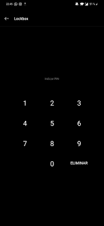 So if you have to reset your oneplus 6 unexpectedly. I Don T Remember My Lockbox Password And I Can T Enter Or Change It Oneplus Community