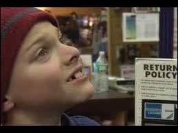 ALYSSA LIES" The Original Video in High Definition HD