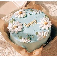 Bento Cake / Lunch Box / Kue Ultah Mini