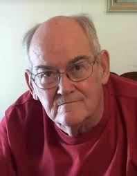 Obituary for Donald Gene Binkley