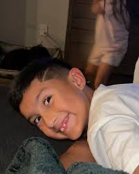 Happy National son's day to the most amazing boy in the world . My day one  ! Just know I'll be proud of you no matter what . I'll be by your