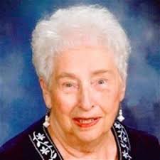 Joan P. Schaefer Obituary