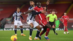 Liverpool Miss Chance To Stretch Lead Tottenham Held At Wolves Cgtn