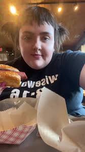 Embracing the Dog Eat Dog Mentality: Kaylee Chase