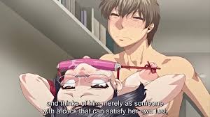 Bitch na Inane-sama - Episode 2