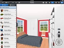 how to redesign your home on your ipad