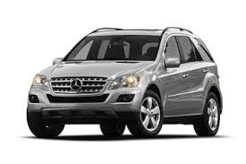 Mercedes Benz M Class Price Images Mileage Reviews Specs