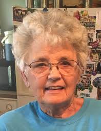 Obituary information for Bonita Becker