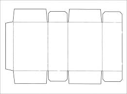 All free download vector graphic image from category free designs. 36 Box Template Free Premium Templates