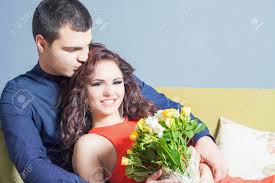We did not find results for: Beautiful Happy Woman Received A Flower Bouquet Of Chinese Roses Boyfriend Gave Flowers Love Couple Concept Of Holiday Birthday World Women S Day Or Valentine S Day 8 March Stock Photo Picture And Royalty