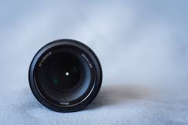 The Highly Recommended Nifty Fifty Lens What S So Special Nifty Fifty Lens Lens For Portraits Lens