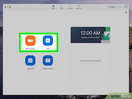 Click participants located in the meeting controls. 4 Easy Ways To Mute Or Unmute On Zoom Wikihow