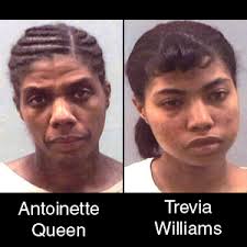 No bail for Md. mom accused in starving death