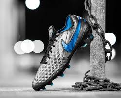 Nike Tiempo Legend 8 Elite Fg Review Em 2020 Nike Futebol