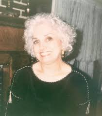 Ethel Lee Landreaux Pinton