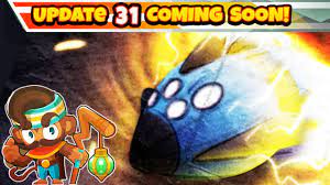 Bloons TD 6 Update 31 Preview! - YouTube