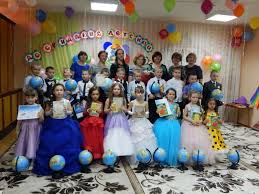 V Kamskopolyanskom Detskom Sadu Solnyshko Proshel Vypusknoj Bal Fotoreportazh