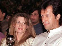 She is a producer, known for we steal secrets: Jemima Goldsmith Congratulates Imran Khan On Historic Election Results