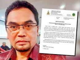 Agama islam adalah agama yang benar. Jais Tangguh Majlis Akad Nikah Di Paid Klang