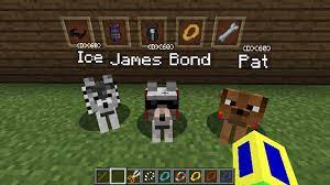 Doggy Talents Mod 1 14 4 Como Instalar Mods No Minecraft Os Melhores Mods Voce Encontra Aqui