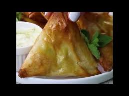 Samoussas De Courgette Et De Chevre Croq Kilos Youtube Recettes De Cuisine Recette Cuisine Facile Recette Croq Kilos