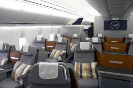The boeing 747 changed the aviation industry in many ways. Datei Boeing 747 830 Lufthansa An2100135 Jpg Wikipedia