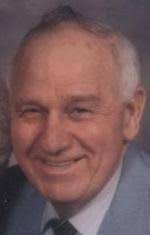 Nicholas Basting (1927-2008)