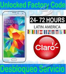 To do this simply take a sim card from different carrier to the one which the phone is locked to, then simply restart the phone. Unlock Service Claro Puerto Rico Samsung Galaxy S8 S7 S9 Note 8 32 99 Picclick
