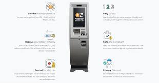 How to use a bitcoin atm? How To Buy Cryptocurrency From A Atm Shitus