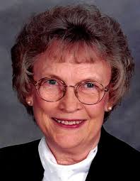 Obituary for Virginia Paris