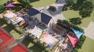 Brewery and tasting room has been a gathering place for both the beer obsessed and casual drinker to stop by, grab a. Rockwell Beer Co To Open Rockwell Beer Garden In Francis Park Later This Summer