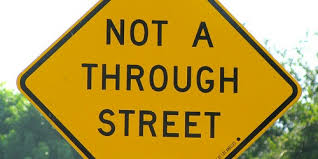 Cul De Sac Vs Dead End Street From A Real Estate Perspective The Truth About Realty Com