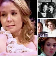 Jonathan Crombie and Megan Follows