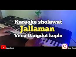 Check spelling or type a new query. Karaoke Jallaman Qod Arsalak Versi Dangdut Koplo Nada Cowok Low Key Org 2021 Youtube