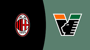 Milan vs Venezia soccer match update