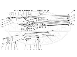 Fk 5738 Mossberg 500a Diagram Additionally Mossberg 500 20 Gauge Schematic Wiring Diagram