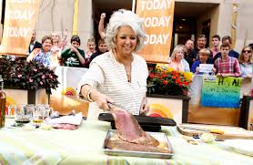 People magazine claims that the enquirer announced paula's diabetes in april of. Food Network Drops Paula Deen The New York Times