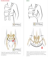 These are the best baby carriers of 2021. What Is An Ergonomic Baby Carrier And How Does It Help You And Baby Ergobaby Blog