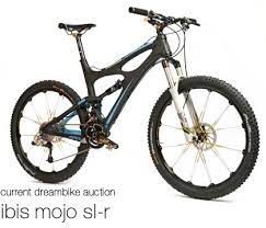 Crankbrothers Dream Bike Ibis Mojo Sl R Mt Bike Downhill Bike Bike Gear