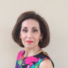 I love announcing the arrival of stellar leaders to join our Mission family  and lately, I've had so many opportunities to celebrate.