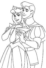 To print any of these disney coloring pages. Perfect Couple In Sleeping Beauty Movie Coloring Page Color Luna Rapunzel Coloring Pages Disney Princess Coloring Pages Sleeping Beauty Coloring Pages
