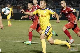 Other leagues of this country. V League Postponed For Vietnam Mr Park Has Been Lucky Again