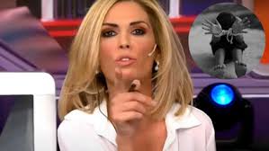 Se conoció quién es la pareja de Viviana Canosa, la periodista que se  sumaría a El Trece en 2025