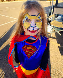 Imagination Unleashed Face Painting