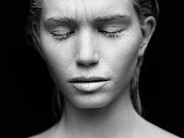 Quand Marc Lagrange déshabillait les corps, à La Hune