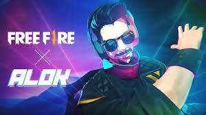 Free fire is a mobile survival game that is loved by many gamers and streamed on youtube. All You Need To Know About Free Fire Alok Character Free App